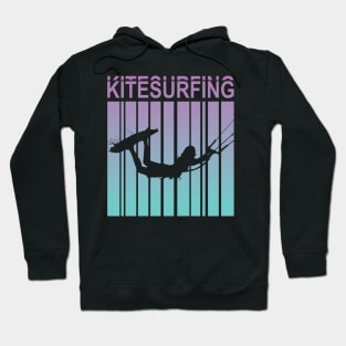 Kitesurfing Hoodie